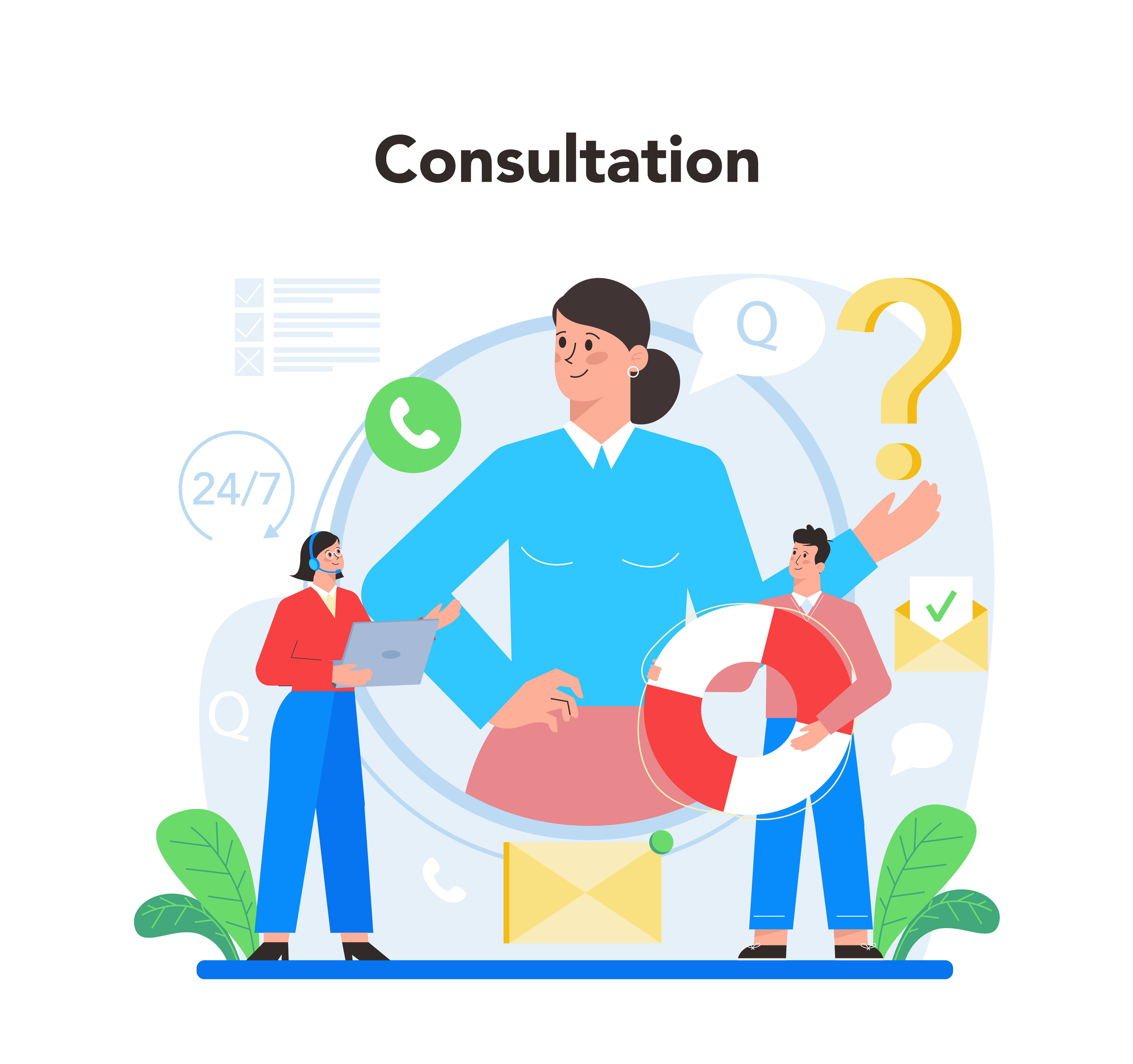 Reliable Helpdesk Support for Businesses | Ping4Support